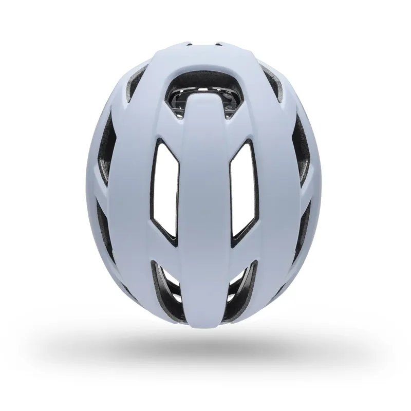 Bell XR MIPS Solid Helmet in White-4
