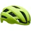 Bell XR MIPS Solid Helmet in Fluorescent Yellow
