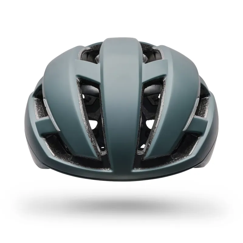 Bell XR MIPS Solid Helmet in Steel Grey-2