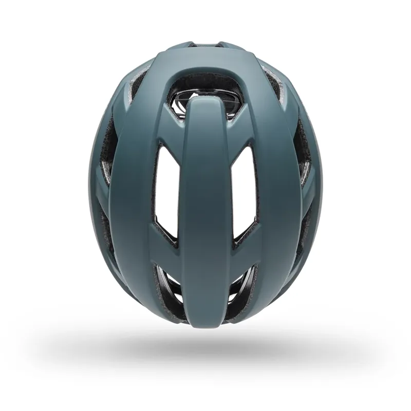 Bell XR MIPS Solid Helmet in Steel Grey-4