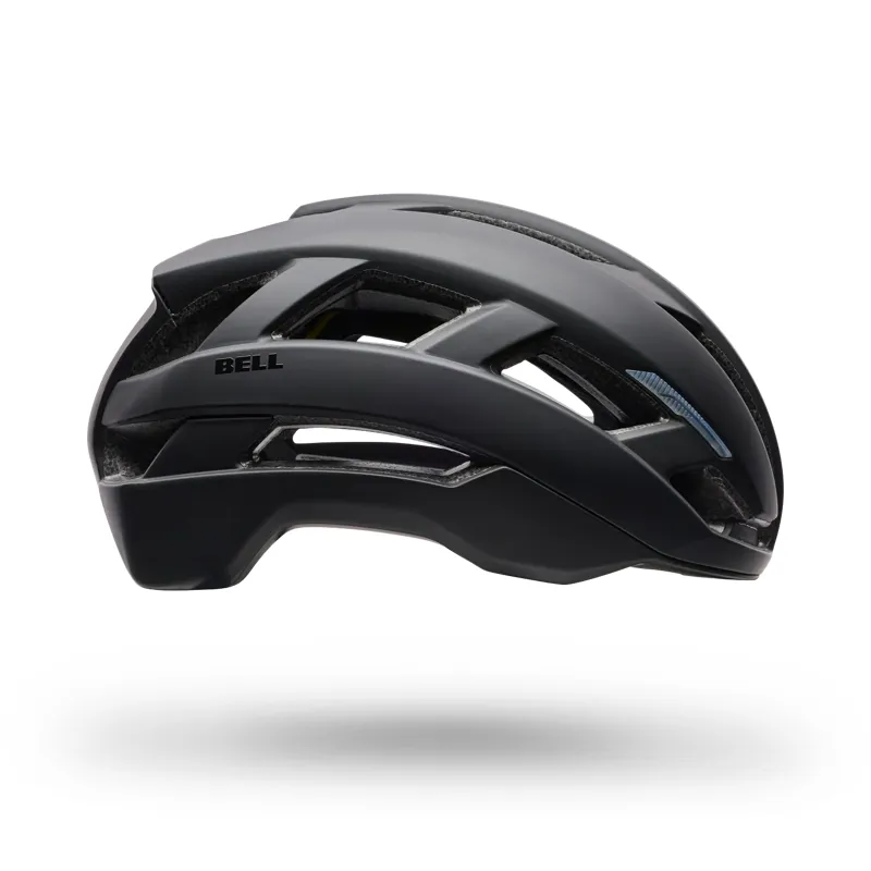 Bell XR MIPS Solid Helmet in Matte Black-2