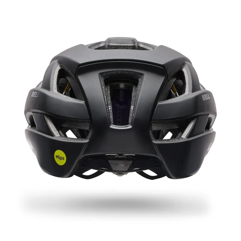 Bell XR MIPS Solid Helmet in Matte Black-4