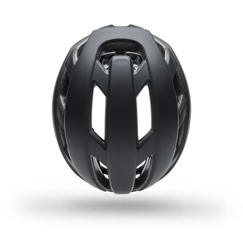 Bell XR MIPS Solid Helmet in Matte Black-5