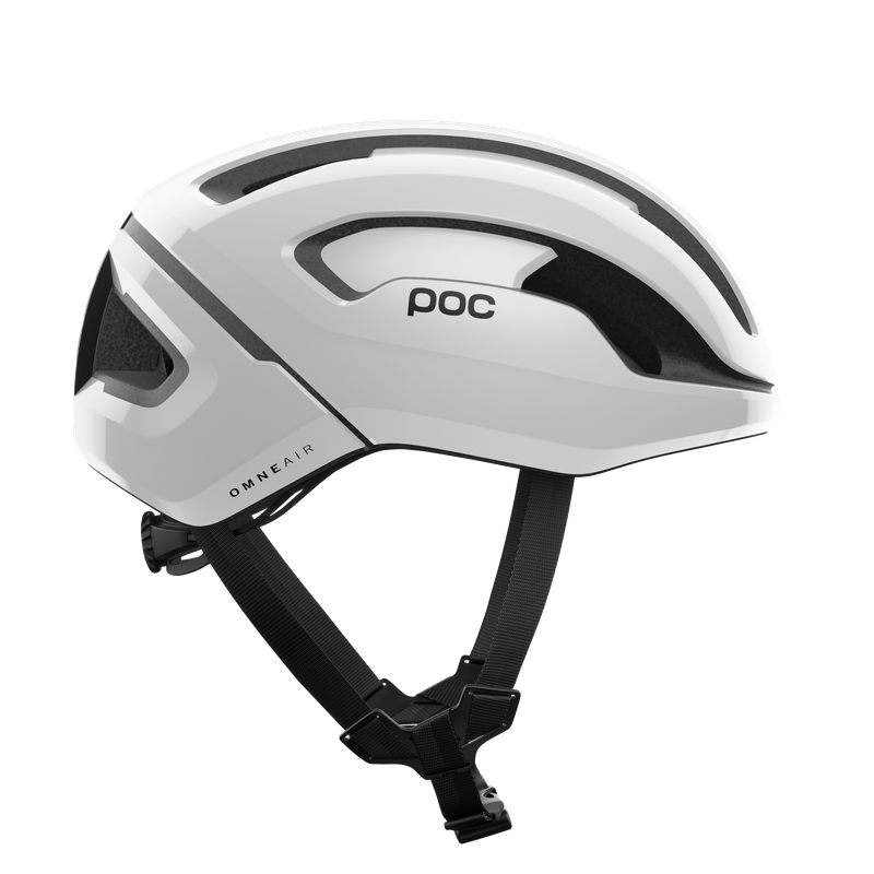 POC Omne Air MIPS Helmet In Hydrogen White-2
