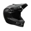 Bell Full-10 Mips Solid Full Face Helmet in Black