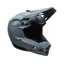 Bell Full-10 Mips Solid Full Face Helmet in Grey