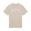 Fox Absolute 195 Original Men's S/S Tee in Chalk White