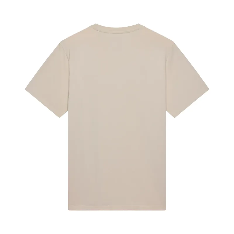 Fox Absolute 195 Original Men's S/S Tee in Chalk White-1
