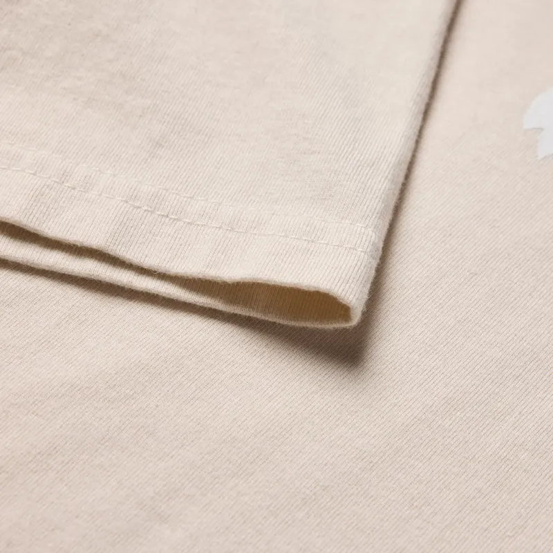 Fox Absolute 195 Original Men's S/S Tee in Chalk White-4