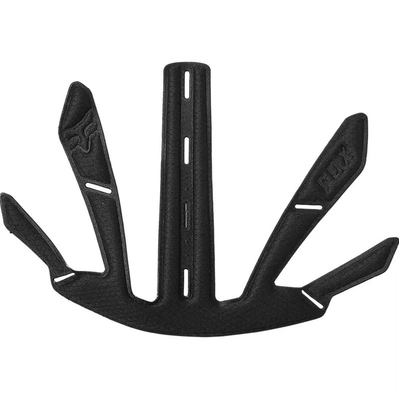 Fox Racing Mainframe Liner in Black