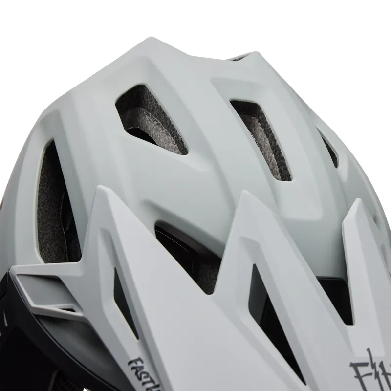 Bell X Fasthouse Full-Air Mips Limited Edition Full-Face Helmet in Black/Grey-10