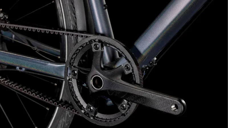 Cube Editor SLX FE Hybrid Bike 2025 in Nightsky/Ink-3