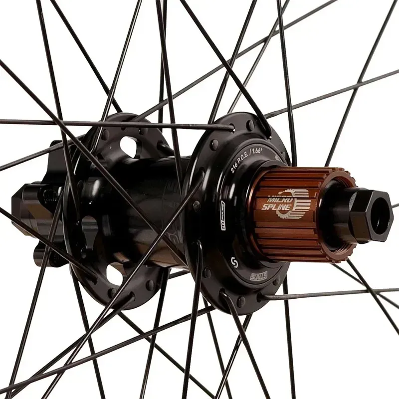 Stans Arch MK4 Rear Wheel 27.5 12x148 SRAM XDR-2