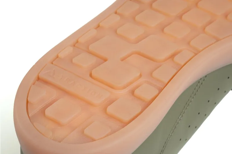CUBE Maze Flat Pedal Shoes in Reed Green-5