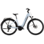 Cube Touring Hybrid ONE 600 EE Electric Hybrid Bike 2026 in Glacier/'reflex 