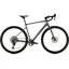 Cube Nuroad SLX Gravel Bike 2026 in Ashgrey/Grey