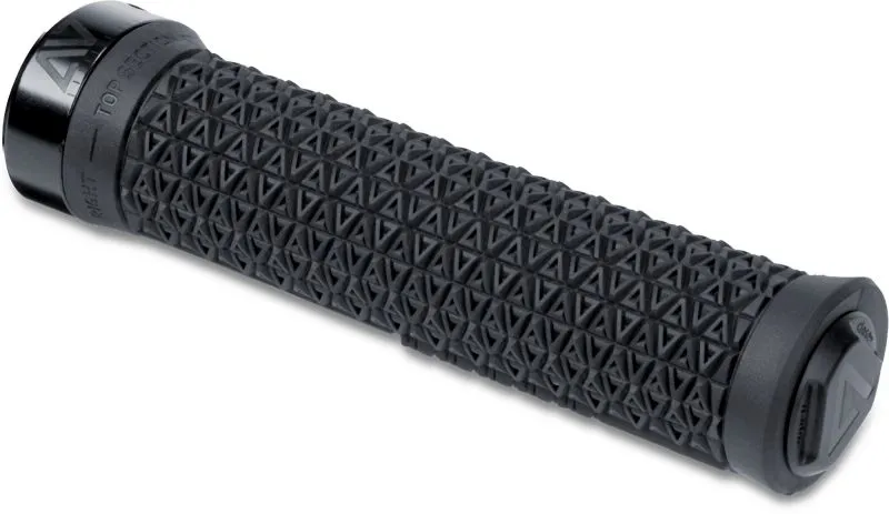 Acid Grips Icon Pro in Black-1