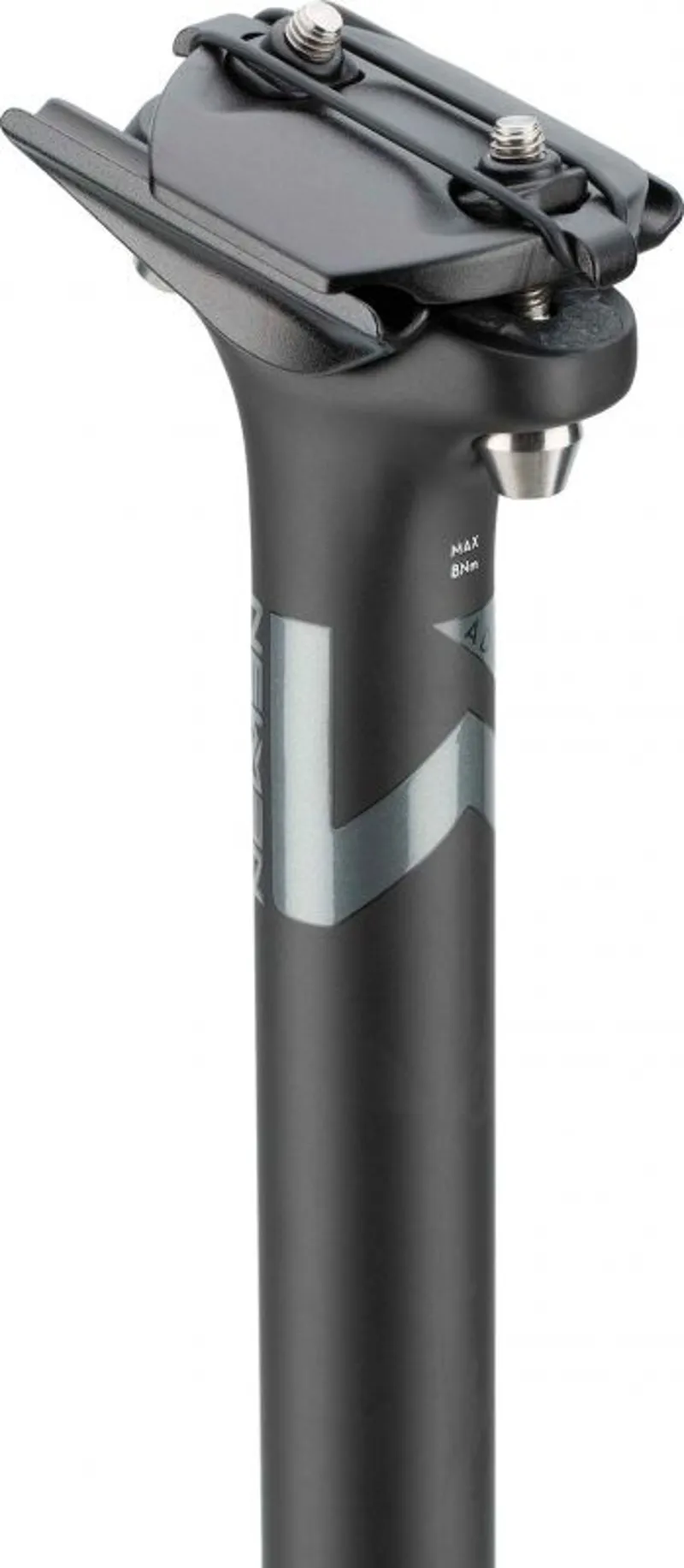 NEWMEN SEATPOST ADVANCED 430 MM-1