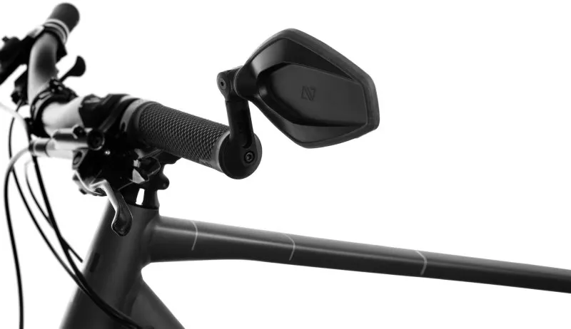 Acid discreet Mirror in Black-3