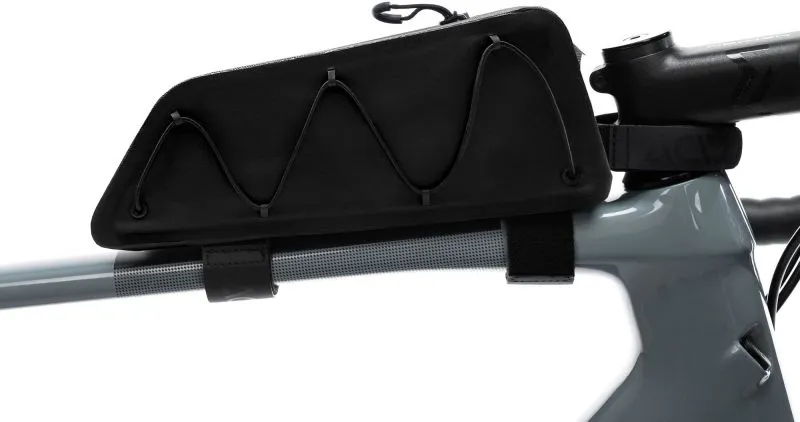Acid Top Tube Bag Pack Pro 0.7 in Black-2