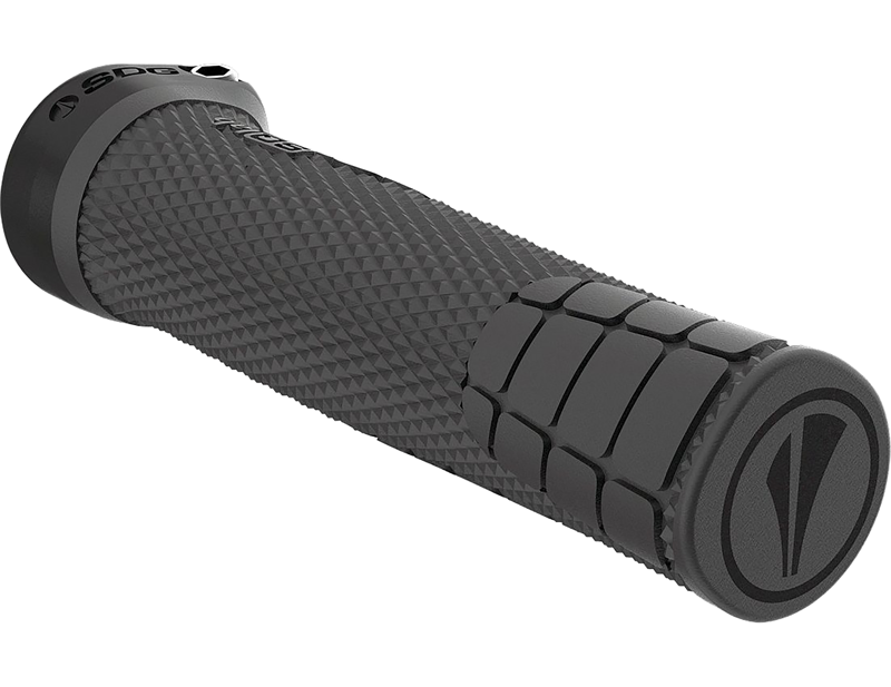 Balfes Bikes Sq Lab SQlab 7 1/2 Kids Grips in Black | Free postage over £30, £10 off first order, price match & 0% finance.