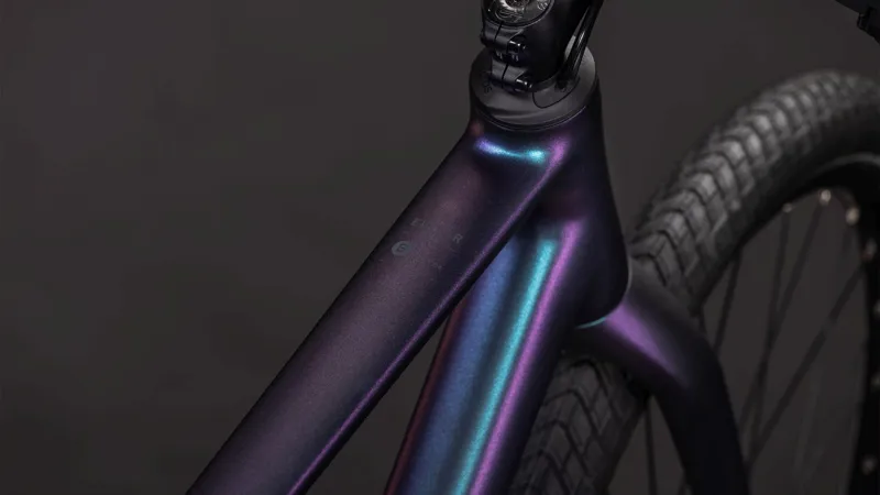 Cube Editor SLX Hybrid Bike 2026 in Ammolite/Reflex-1