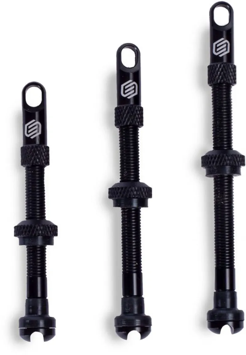 ERE Proclose Optimum Tubeless Valves in Black-1