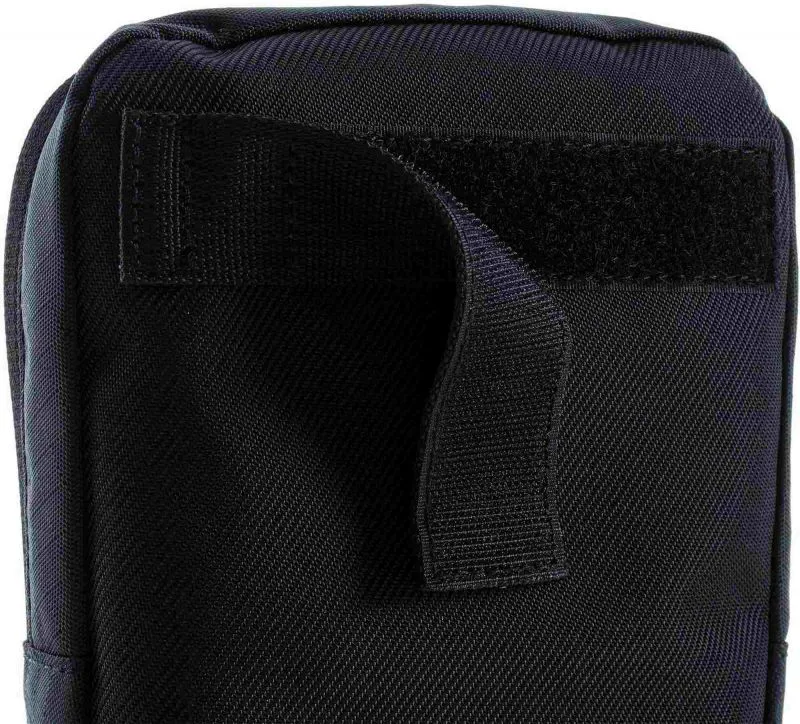 Cube Gear Bag Backpack 1 in Black-2