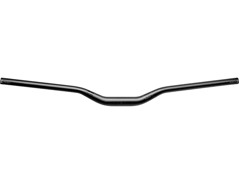 RFR Handle Bar Riser Trail 31.8X760 28mm Rise 9D
