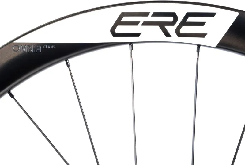 Ere Omnia Ii Clr45 Carbon Disc Wheelset-2