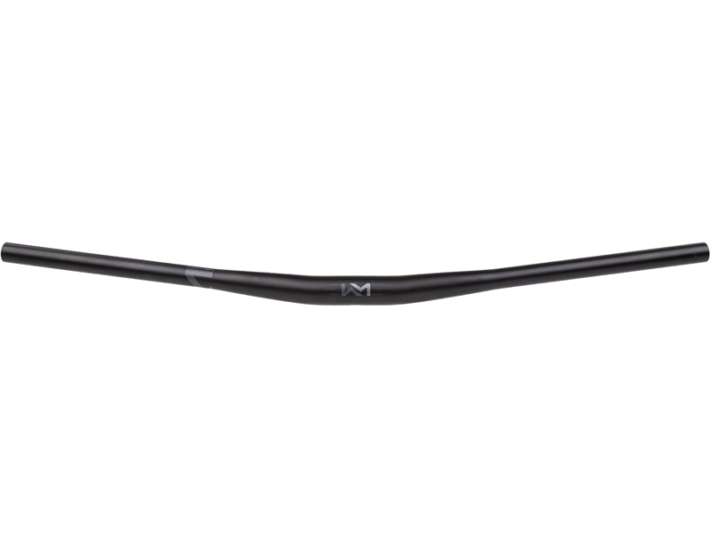 Balfes Bikes Newmen Evolution SL 760mm Handlebar in Black | Free postage over £30, £10 off first order, price match & 0% finance.