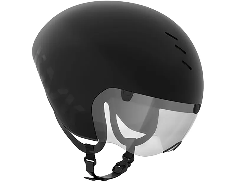 Balfes Bikes Kask Bambino Pro Helmet in Matt Black | Free postage over £30, £10 off first order, price match & 0% finance.