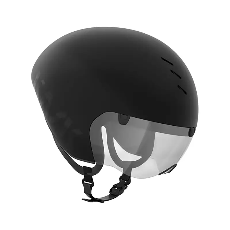 Balfes Bikes Kask Bambino Pro Helmet in Matt Black | Free postage over £30, £10 off first order, price match & 0% finance.