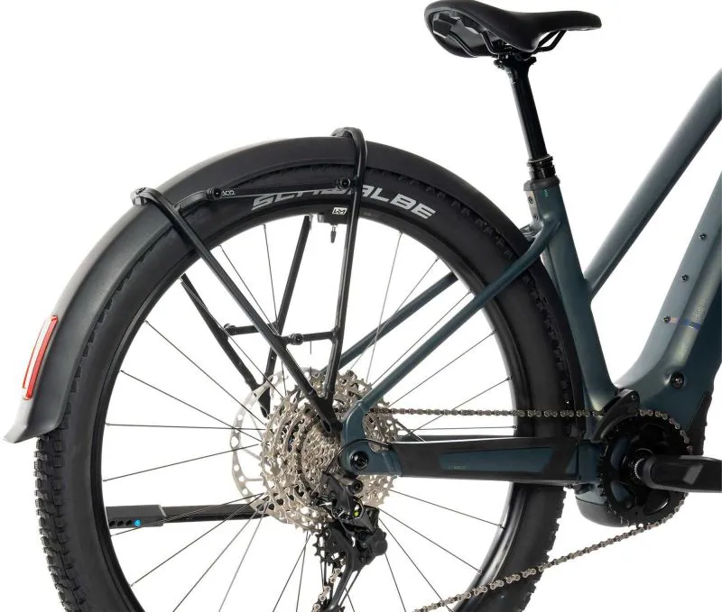 Acid Carrier Sic 2.0 Rail in Black-1