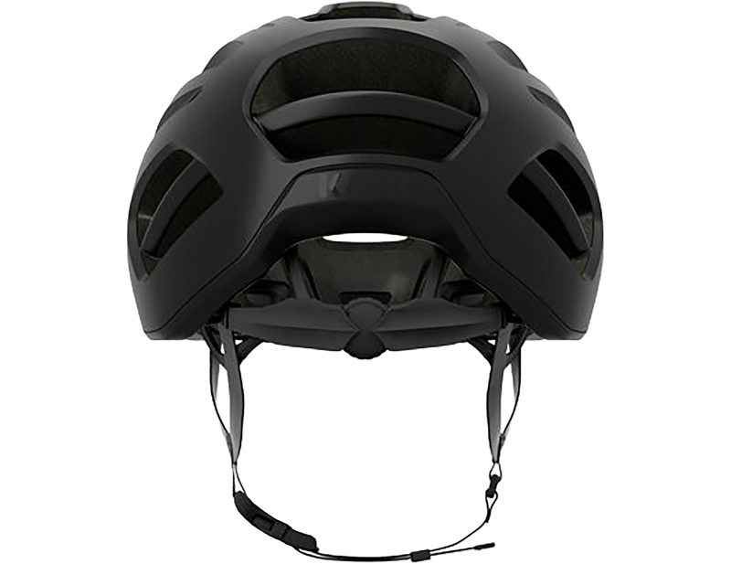 Kask Caipi WG11 MTB Helmet in Black Matt-2