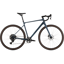 Cube Nuroad One Gravel Bike 2026 in Grovegreen/Black