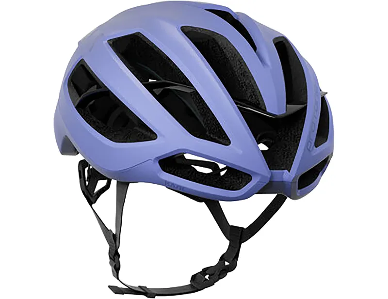 Balfes Bikes Kask Protone Icon WG11 Helmet in Lavender Matt | Free postage over £30, £10 off first order, price match & 0% finance.