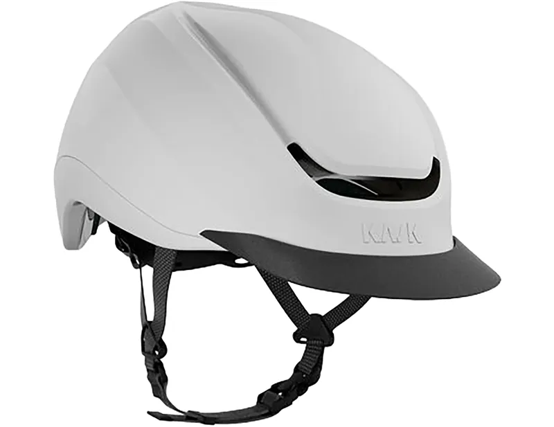 Kask Moebius Elite WG11 Helmet in White