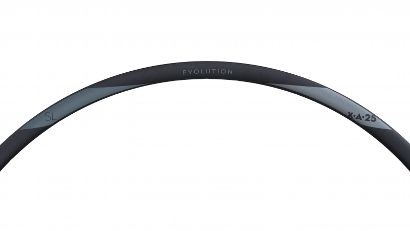 NEWMEN RIM EVOLUTION SL X.A.25 28H 584X25 27.5-2