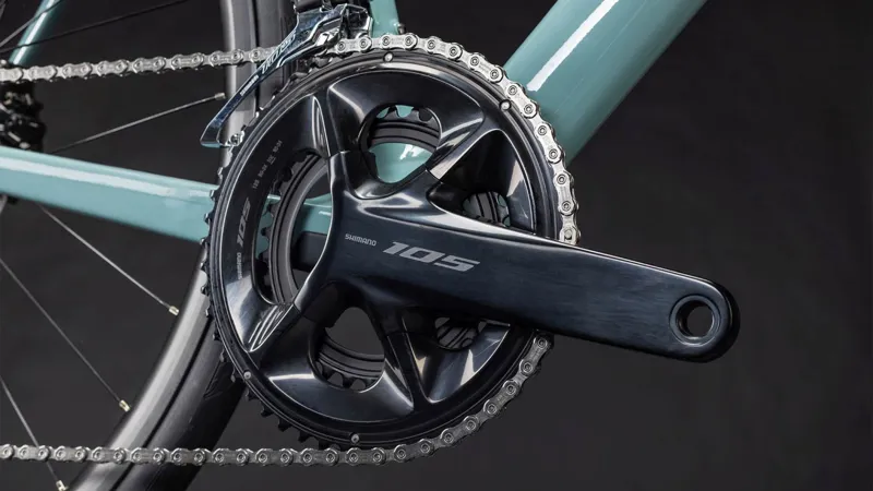 Cube Attain C:62 Race Road Bike 2026 in Skylightblue-3