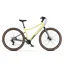 Woom Explore 5 Kids 24 inch Bike 2027 in mellow yellow