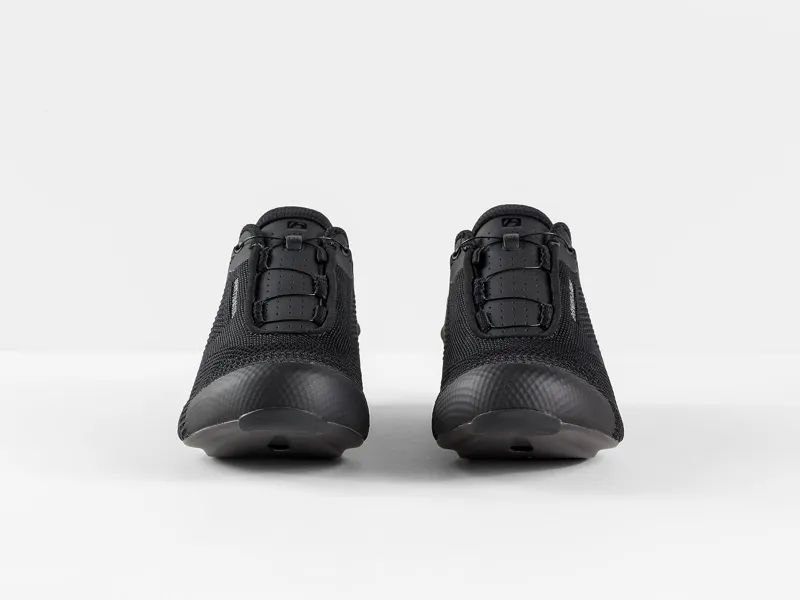 Bontrager Ballista Knit SPD-R Carbon Road Cycling Shoe in Black-4