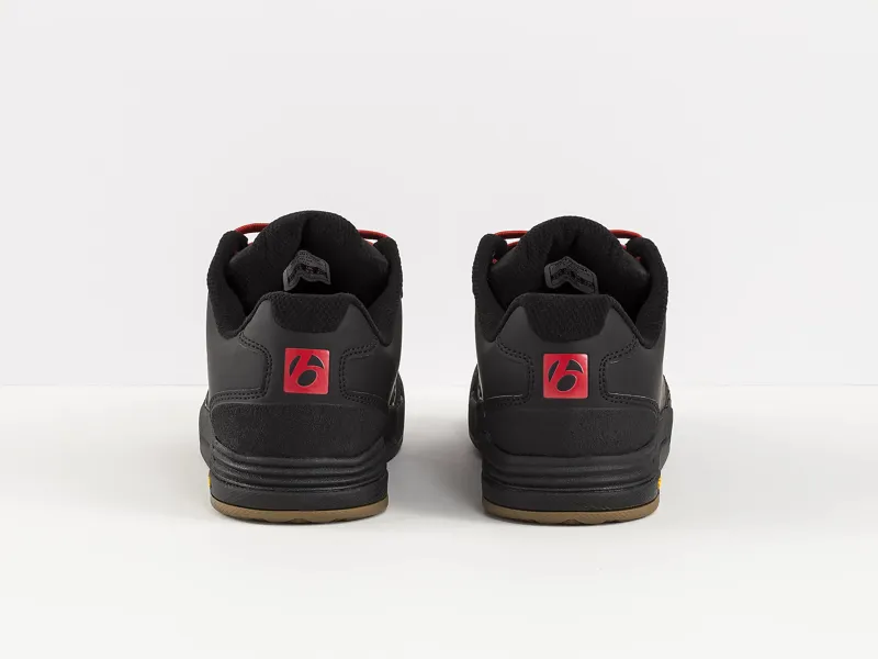 Bontrager Flatline Flat Mountain Bike Shoe in Black-4