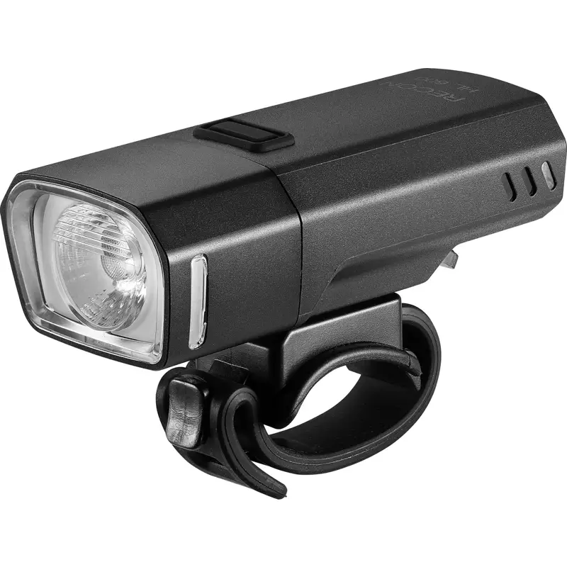 Balfes Bikes Giant Recon HL600 Front Light in Black | Free postage over £30, £10 off first order, price match & 0% finance.