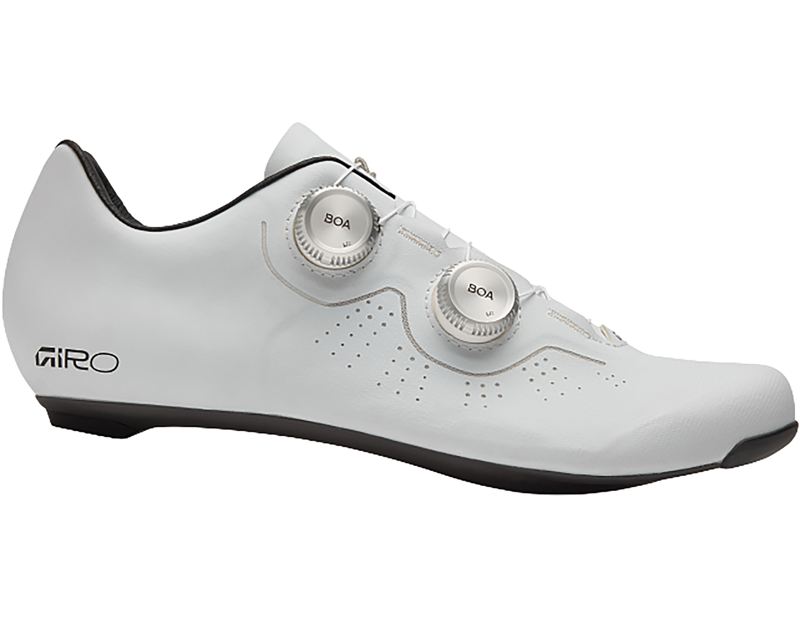 Giro Imperial II Shoe in White