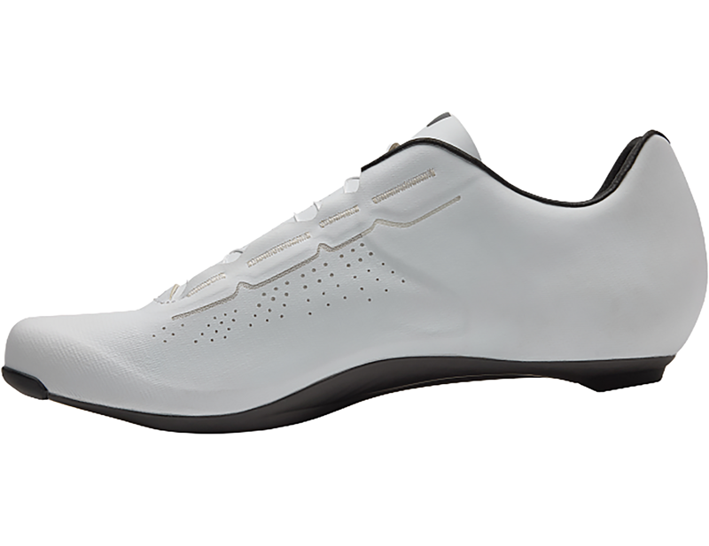Giro Imperial II Shoe in White-2