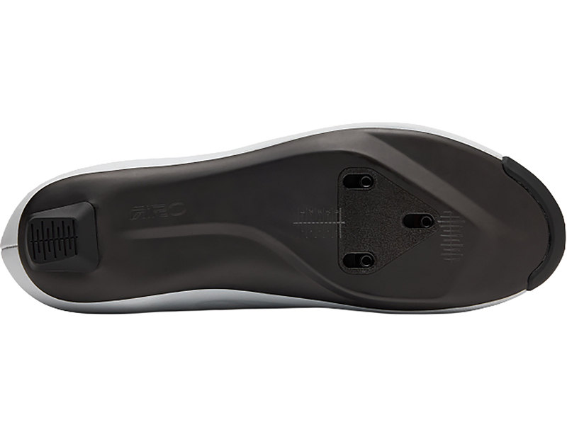 Giro Imperial II Shoe in White-3