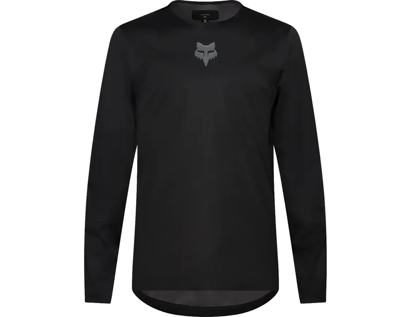 Fox Flexair Water Pullover in Black