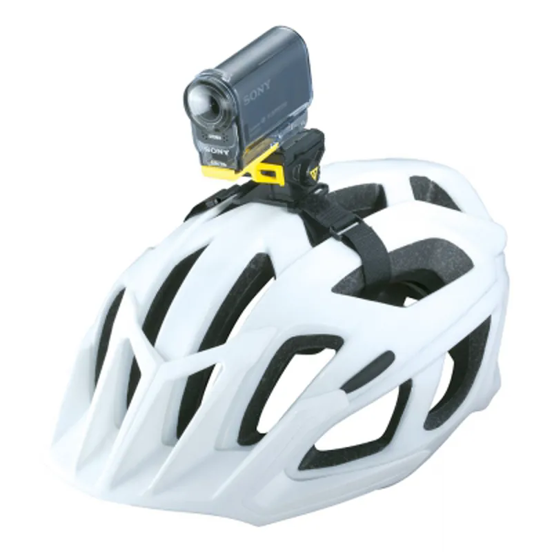 Topeak QR Sports Camera Multi- Mount-6