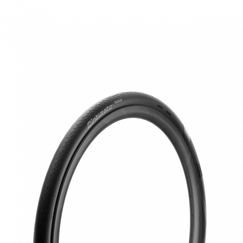 Pirelli Cinturato Road 700x26-35c Tyre in Black-4